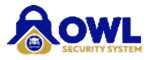 Owl Security Systems Logo